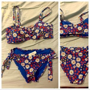 Adore Me Bathing Suit Size M
